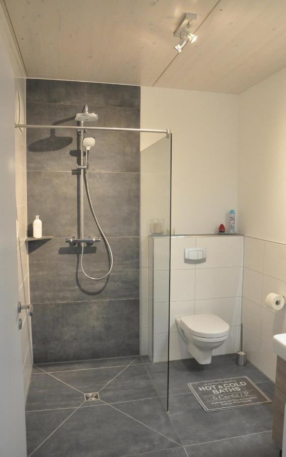 Ferienwohnung Landskroner Blick Bad Neuenahr-Ahrweiler Extérieur photo