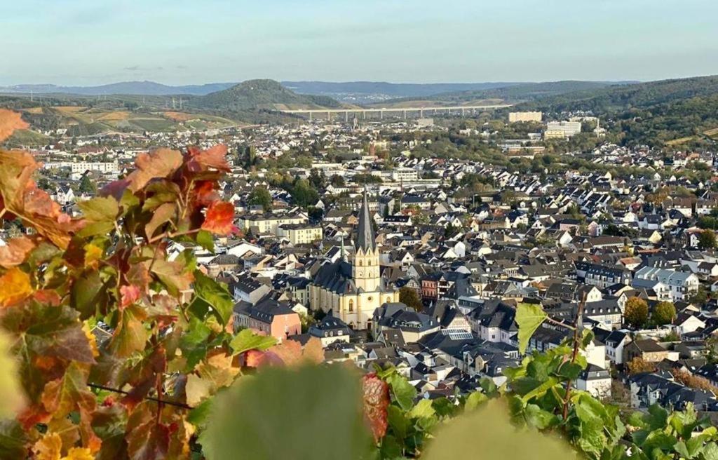 Ferienwohnung Landskroner Blick Bad Neuenahr-Ahrweiler Extérieur photo