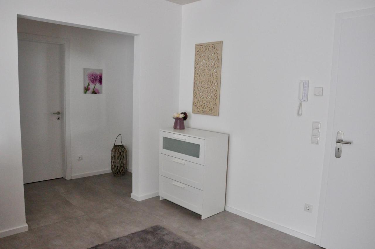 Ferienwohnung Landskroner Blick Bad Neuenahr-Ahrweiler Extérieur photo