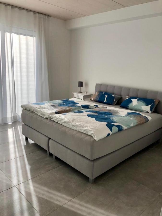 Ferienwohnung Landskroner Blick Bad Neuenahr-Ahrweiler Extérieur photo