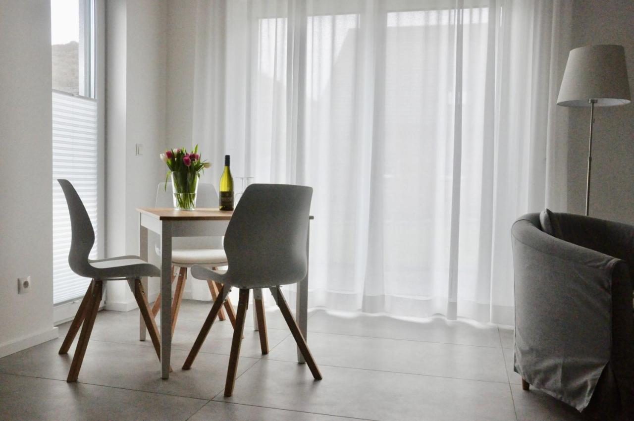 Ferienwohnung Landskroner Blick Bad Neuenahr-Ahrweiler Extérieur photo
