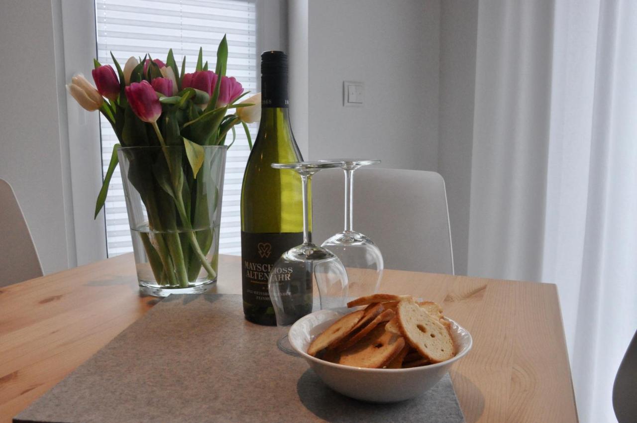 Ferienwohnung Landskroner Blick Bad Neuenahr-Ahrweiler Extérieur photo