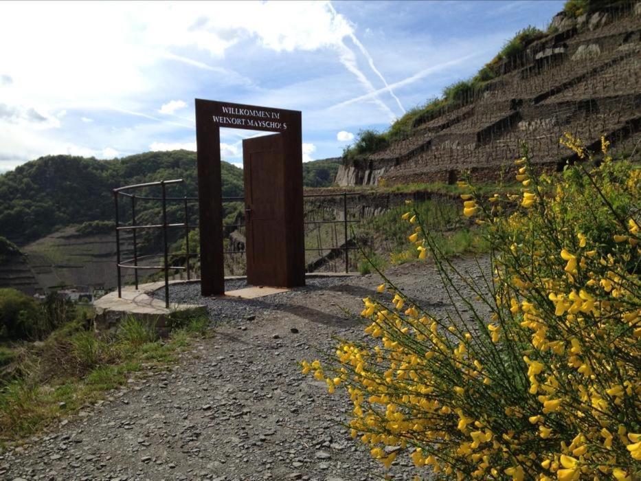 Ferienwohnung Landskroner Blick Bad Neuenahr-Ahrweiler Extérieur photo