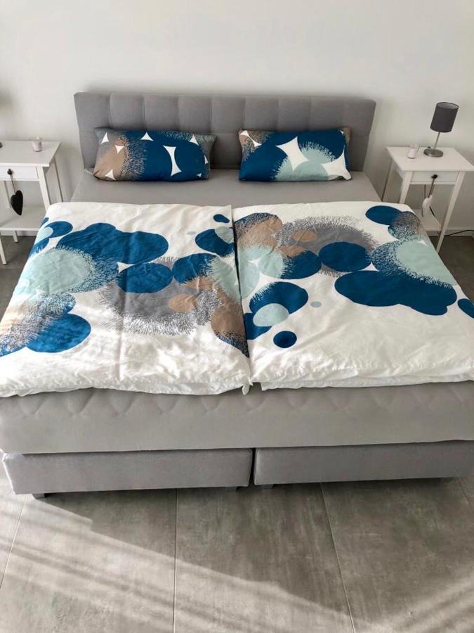 Ferienwohnung Landskroner Blick Bad Neuenahr-Ahrweiler Extérieur photo