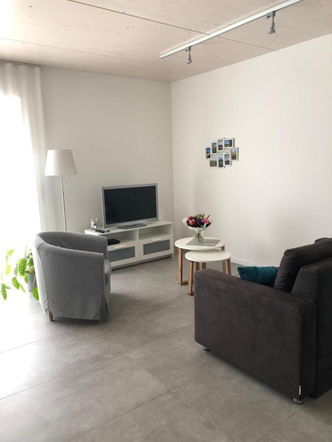 Ferienwohnung Landskroner Blick Bad Neuenahr-Ahrweiler Extérieur photo